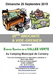 Brocante_cormery