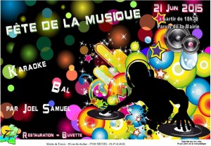 FeteDeLaMusique