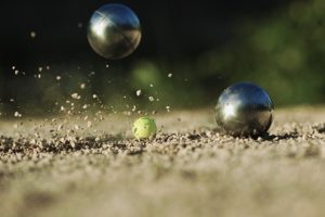 Petanque